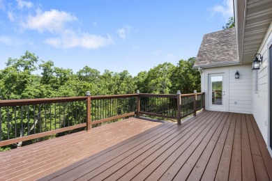 Brand New Luxury Home in the Heart of StoneBridge on Ledgestone Country Club and Golf Course in Missouri - for sale on GolfHomes.com, golf home, golf lot