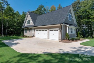 Welcome to Irish Creek. This meticulously maintained home is on Club At Irish Creek in North Carolina - for sale on GolfHomes.com, golf home, golf lot