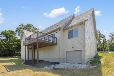 Brand New Luxury Home in the Heart of StoneBridge on Ledgestone Country Club and Golf Course in Missouri - for sale on GolfHomes.com, golf home, golf lot