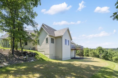 Brand New Luxury Home in the Heart of StoneBridge on Ledgestone Country Club and Golf Course in Missouri - for sale on GolfHomes.com, golf home, golf lot