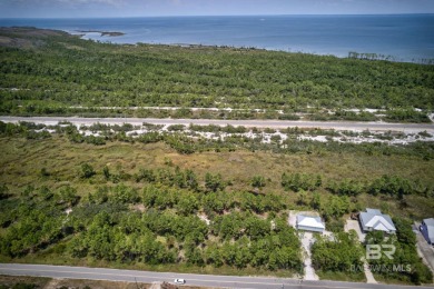 Nestled in the heart of a peaceful beachside community, this on Kiva Dunes Golf Club in Alabama - for sale on GolfHomes.com, golf home, golf lot