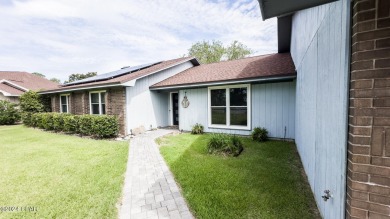 This amazing home has a VA assumable mortgage with a 2.875 % on Bay Point Resort Golf Club in Florida - for sale on GolfHomes.com, golf home, golf lot