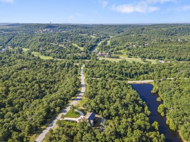 Brand New Luxury Home in the Heart of StoneBridge on Ledgestone Country Club and Golf Course in Missouri - for sale on GolfHomes.com, golf home, golf lot