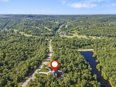 Brand New Luxury Home in the Heart of StoneBridge on Ledgestone Country Club and Golf Course in Missouri - for sale on GolfHomes.com, golf home, golf lot