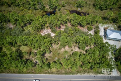 Nestled in the heart of a peaceful beachside community, this on Kiva Dunes Golf Club in Alabama - for sale on GolfHomes.com, golf home, golf lot