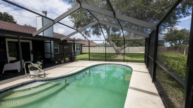 This amazing home has a VA assumable mortgage with a 2.875 % on Bay Point Resort Golf Club in Florida - for sale on GolfHomes.com, golf home, golf lot