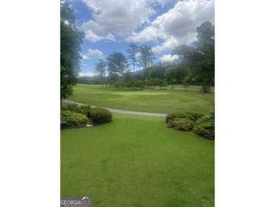 IF YOU EVER WANTED TO LIVE AND ENJOY THE LIFESTYLE AT THE on Marietta Country Club in Georgia - for sale on GolfHomes.com, golf home, golf lot