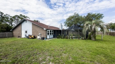 This amazing home has a VA assumable mortgage with a 2.875 % on Bay Point Resort Golf Club in Florida - for sale on GolfHomes.com, golf home, golf lot