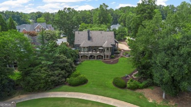 IF YOU EVER WANTED TO LIVE AND ENJOY THE LIFESTYLE AT THE on Marietta Country Club in Georgia - for sale on GolfHomes.com, golf home, golf lot
