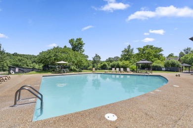 Brand New Luxury Home in the Heart of StoneBridge on Ledgestone Country Club and Golf Course in Missouri - for sale on GolfHomes.com, golf home, golf lot