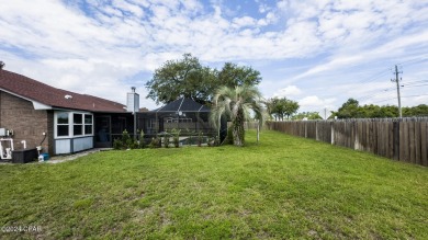 This amazing home has a VA assumable mortgage with a 2.875 % on Bay Point Resort Golf Club in Florida - for sale on GolfHomes.com, golf home, golf lot