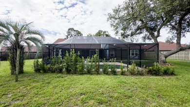 This amazing home has a VA assumable mortgage with a 2.875 % on Bay Point Resort Golf Club in Florida - for sale on GolfHomes.com, golf home, golf lot