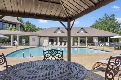 Brand New Luxury Home in the Heart of StoneBridge on Ledgestone Country Club and Golf Course in Missouri - for sale on GolfHomes.com, golf home, golf lot