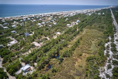 Nestled in the heart of a peaceful beachside community, this on Kiva Dunes Golf Club in Alabama - for sale on GolfHomes.com, golf home, golf lot