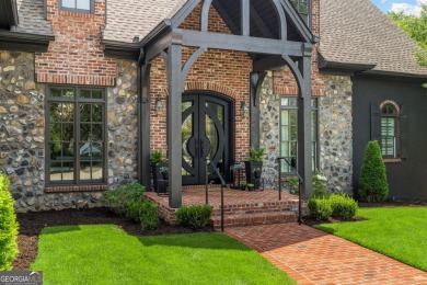 IF YOU EVER WANTED TO LIVE AND ENJOY THE LIFESTYLE AT THE on Marietta Country Club in Georgia - for sale on GolfHomes.com, golf home, golf lot
