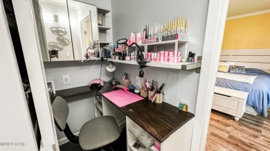 POSITIVE PRICE CHANGE! This amazing home has a VA assumable on Bay Point Resort Golf Club in Florida - for sale on GolfHomes.com, golf home, golf lot