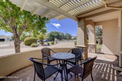 Location, Location! Sought-after Raven Ridge in Prescott Country on Prescott Golf and Country Club in Arizona - for sale on GolfHomes.com, golf home, golf lot