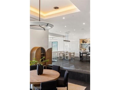 Wow! This ultra modern FULLY CUSTOM MASTERPIECE is on Dragon Ridge Country Club in Nevada - for sale on GolfHomes.com, golf home, golf lot