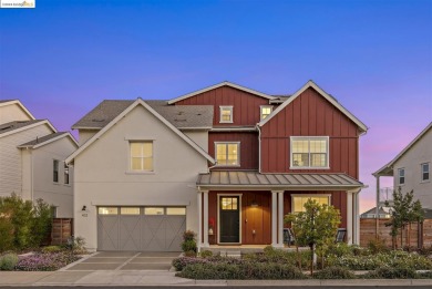 Experience the finest waterfront luxury with this newly built on The Bethel Island Golf Club in California - for sale on GolfHomes.com, golf home, golf lot