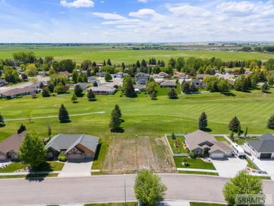 Design and build your perfect home on this exceptional lot on Sage Lakes Municipal Golf Course in Idaho - for sale on GolfHomes.com, golf home, golf lot