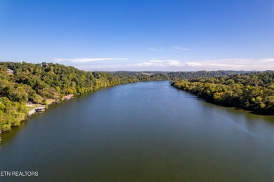 COMMUNITY BOAT RAMP, LAKE ACCESS! 1.09 ACRES! Discover the on Riverview Golf Course in Tennessee - for sale on GolfHomes.com, golf home, golf lot