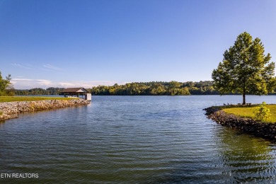 COMMUNITY BOAT RAMP, LAKE ACCESS! 1.09 ACRES! Discover the on Riverview Golf Course in Tennessee - for sale on GolfHomes.com, golf home, golf lot