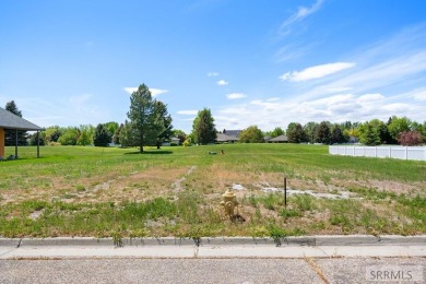 Design and build your perfect home on this exceptional lot on Sage Lakes Municipal Golf Course in Idaho - for sale on GolfHomes.com, golf home, golf lot
