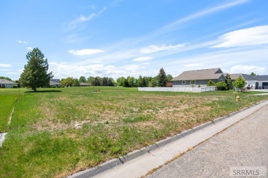 Design and build your perfect home on this exceptional lot on Sage Lakes Municipal Golf Course in Idaho - for sale on GolfHomes.com, golf home, golf lot