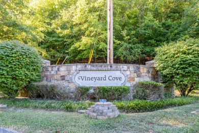 COMMUNITY BOAT RAMP, LAKE ACCESS! 1.09 ACRES! Discover the on Riverview Golf Course in Tennessee - for sale on GolfHomes.com, golf home, golf lot