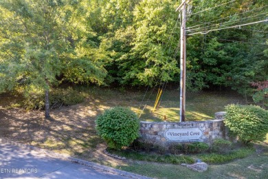 COMMUNITY BOAT RAMP, LAKE ACCESS! 1.09 ACRES! Discover the on Riverview Golf Course in Tennessee - for sale on GolfHomes.com, golf home, golf lot