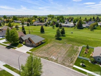 Design and build your perfect home on this exceptional lot on Sage Lakes Municipal Golf Course in Idaho - for sale on GolfHomes.com, golf home, golf lot