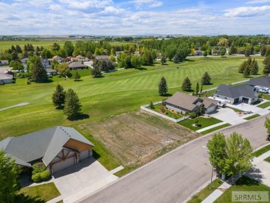 Design and build your perfect home on this exceptional lot on Sage Lakes Municipal Golf Course in Idaho - for sale on GolfHomes.com, golf home, golf lot