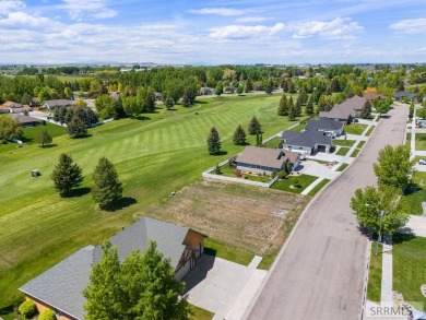 Design and build your perfect home on this exceptional lot on Sage Lakes Municipal Golf Course in Idaho - for sale on GolfHomes.com, golf home, golf lot