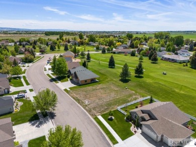 Design and build your perfect home on this exceptional lot on Sage Lakes Municipal Golf Course in Idaho - for sale on GolfHomes.com, golf home, golf lot