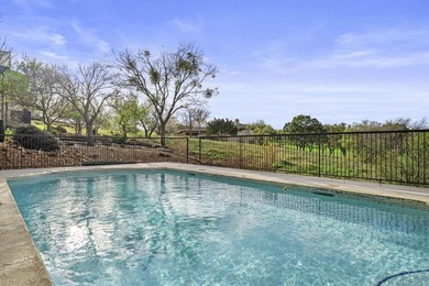 Perched to capture endless Lake LBJ and Hill Country views, this on Apple Rock Golf Course - Horseshoe Bay in Texas - for sale on GolfHomes.com, golf home, golf lot