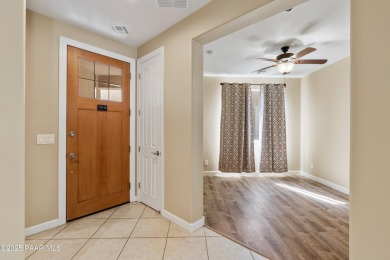 Welcome to this spacious two-story home showcasing the desirable on Prescott Lakes Golf and Country Club in Arizona - for sale on GolfHomes.com, golf home, golf lot