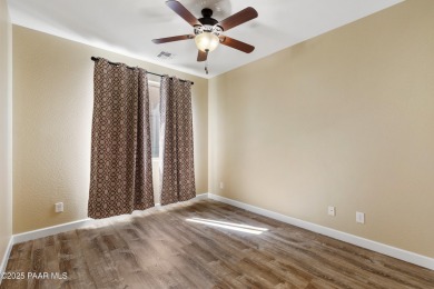 Welcome to this spacious two-story home showcasing the desirable on Prescott Lakes Golf and Country Club in Arizona - for sale on GolfHomes.com, golf home, golf lot
