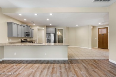 Welcome to this spacious two-story home showcasing the desirable on Prescott Lakes Golf and Country Club in Arizona - for sale on GolfHomes.com, golf home, golf lot