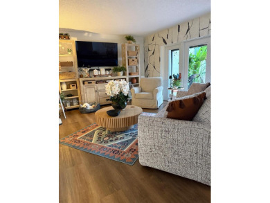 Stunning Remodeled Townhouse in the Heart of Doral! Located on  in Florida - for sale on GolfHomes.com, golf home, golf lot
