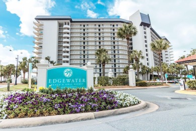 PRICED TO SELL and OFFERING $25,000 IN SELLER CONCESSIONS!!! on Edgewater Beach Resort in Florida - for sale on GolfHomes.com, golf home, golf lot