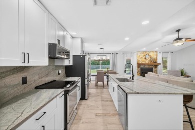 One or more photo(s) has been virtually staged. Fully Renovated on Bloomingdale Golfers Club in Florida - for sale on GolfHomes.com, golf home, golf lot