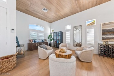 Timeless. Refined. Intentional. Experience elevated 55+ living on Highland Falls Golf Club in Nevada - for sale on GolfHomes.com, golf home, golf lot