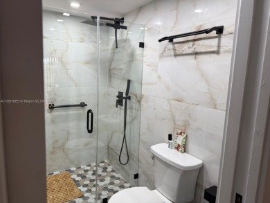 Stunning Remodeled Townhouse in the Heart of Doral! Located on  in Florida - for sale on GolfHomes.com, golf home, golf lot