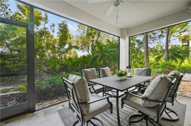 Welcome to this gorgeous first floor condo in Pelican Sound, a on Pelican Sound Golf and River Club in Florida - for sale on GolfHomes.com, golf home, golf lot