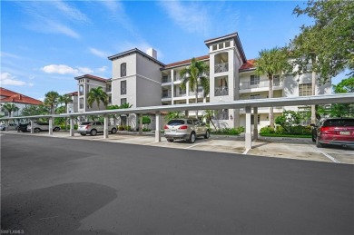 Welcome to this gorgeous first floor condo in Pelican Sound, a on Pelican Sound Golf and River Club in Florida - for sale on GolfHomes.com, golf home, golf lot