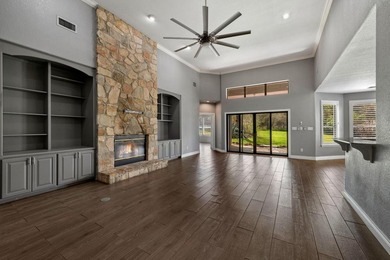 Discover the perfect Horseshoe Bay retreat in the heart of the on Slick Rock Golf Course - Horseshoe Bay in Texas - for sale on GolfHomes.com, golf home, golf lot