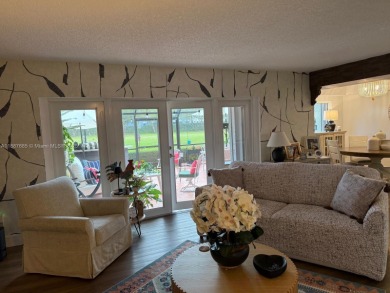Stunning Remodeled Townhouse in the Heart of Doral! Located on  in Florida - for sale on GolfHomes.com, golf home, golf lot