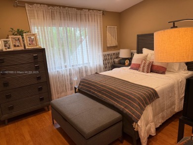Stunning Remodeled Townhouse in the Heart of Doral! Located on  in Florida - for sale on GolfHomes.com, golf home, golf lot