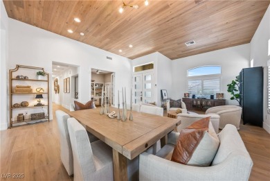 Timeless. Refined. Intentional. Experience elevated 55+ living on Highland Falls Golf Club in Nevada - for sale on GolfHomes.com, golf home, golf lot