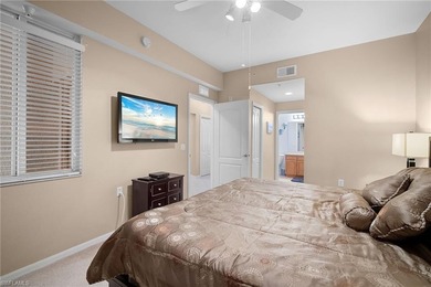 Welcome to this immaculate 2-bedroom, 2-bath Brookside model on Heritage Bay Golf Course in Florida - for sale on GolfHomes.com, golf home, golf lot